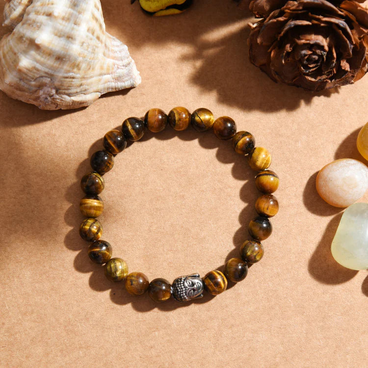 Tiger Eye