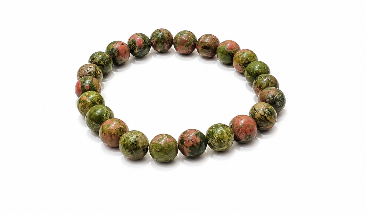 Unakite