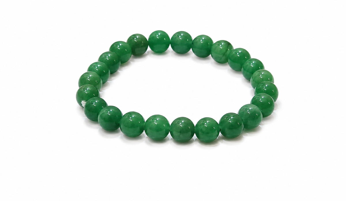 Dark Green Aventurine aka Green Zade