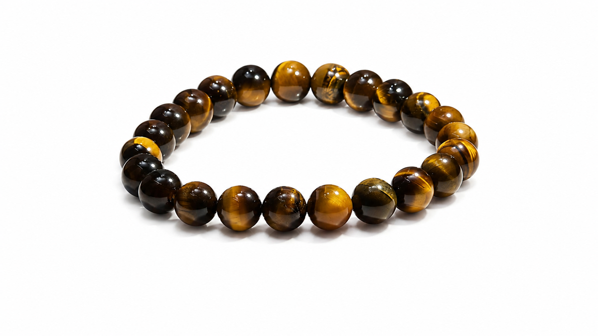 Tiger Eye