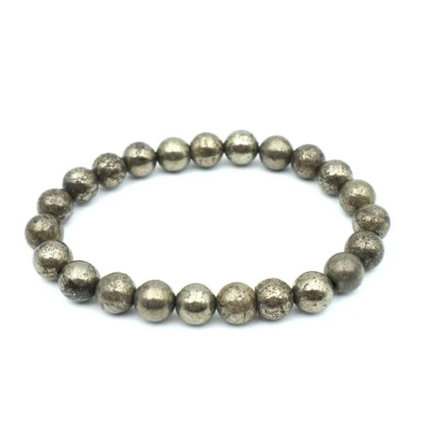 Pyrite Bracelet (Money Magnet Pyrite)