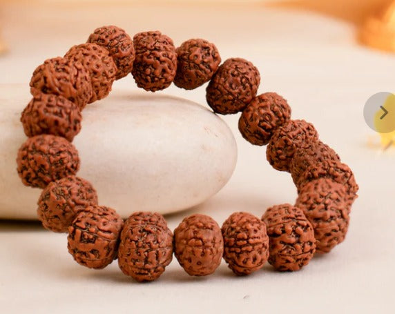 Rudraksha Bracelet