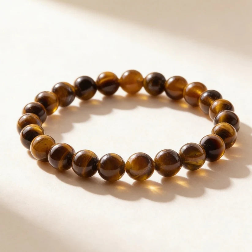 Tiger Eye